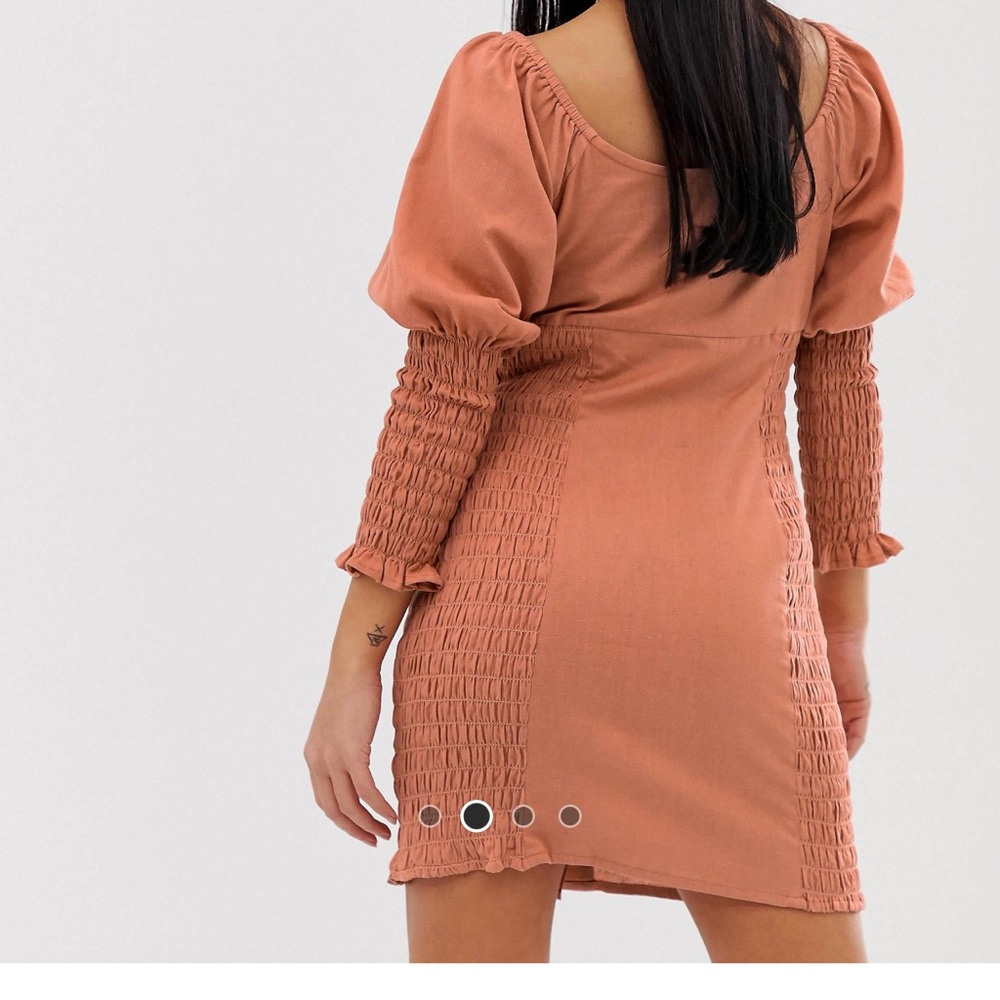 ASOS MINI DRESS! - Picture 5 of 5